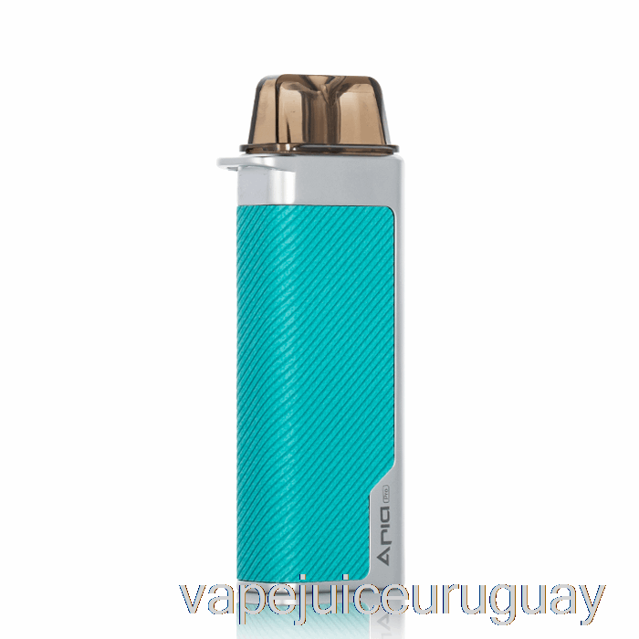Ijoy Aria Pro 25w Pod System Cian Vape Recargable